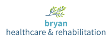 Bryan Nursing and Rehabilitation Center in Bryan, Ohio, operated by Certus
